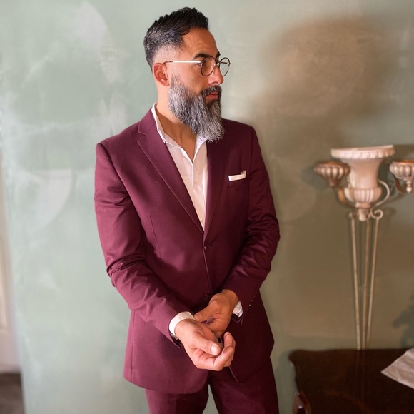 Meet your Posher, Peter - Picture 7 of 16